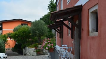 Aussenbereich