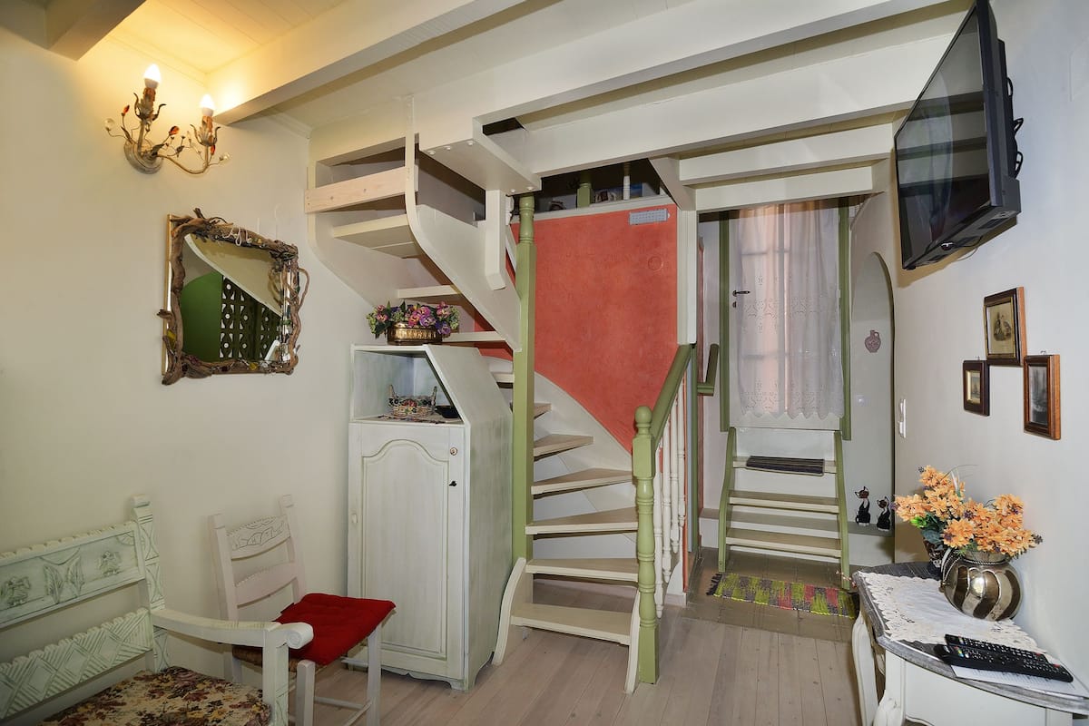 Junior Suite, 2 Single Beds (Four)