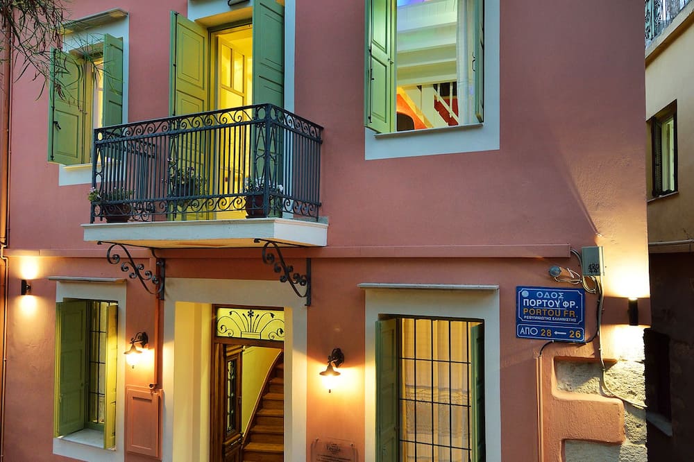Casa della Favola - Adults Only