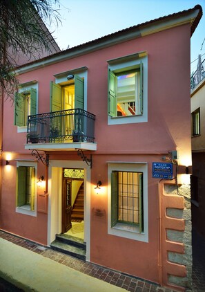 Property grounds - Casa della Favola - Adults Only (Chania)