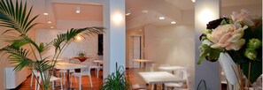 Free daily local cuisine breakfast
