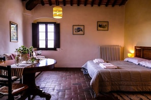 Appartement, 1 chambre