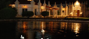 호텔 사보이아 멘도사