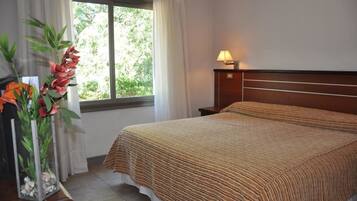 Wi-Fi gratuit, draps fournis