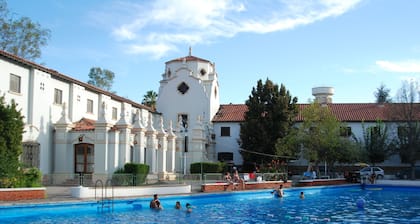 Hotel Savoia Mendoza