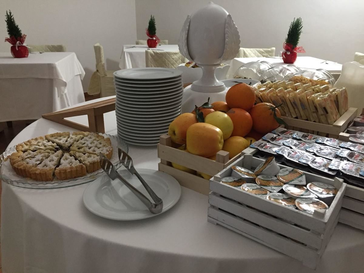 Photo - Hotel Sant' Antonio