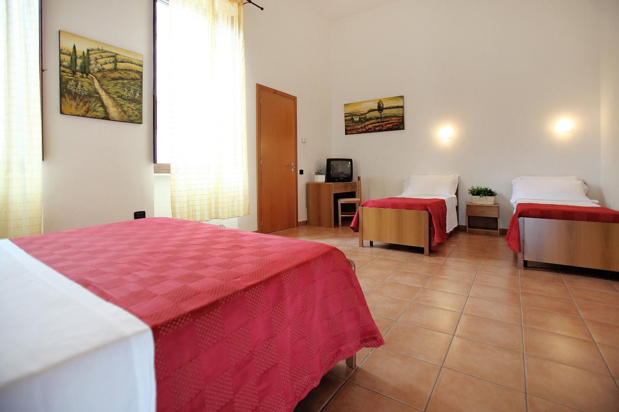 Photo - Hotel Sant' Antonio
