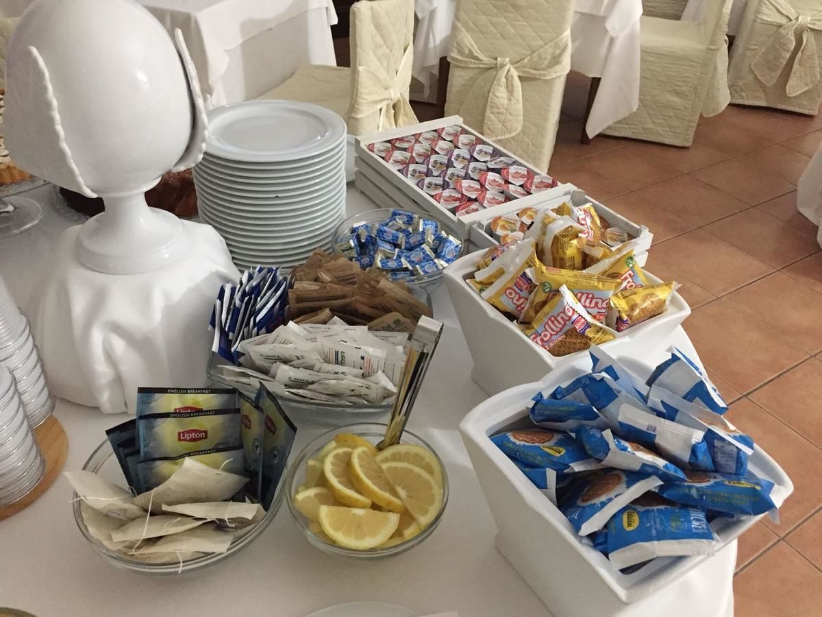 Photo - Hotel Sant' Antonio