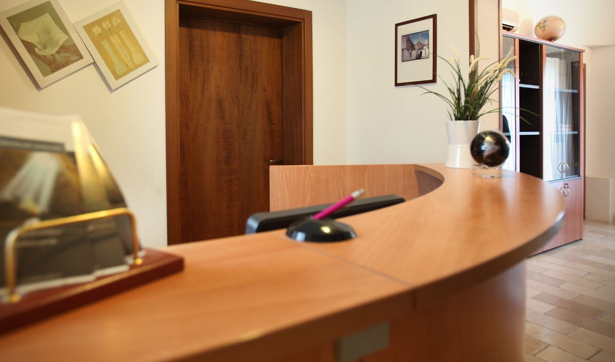 Photo - Hotel Sant' Antonio