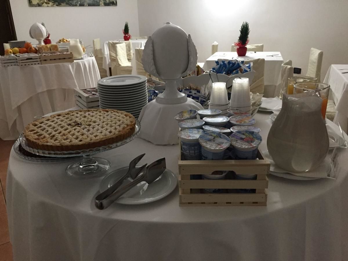 Photo - Hotel Sant' Antonio