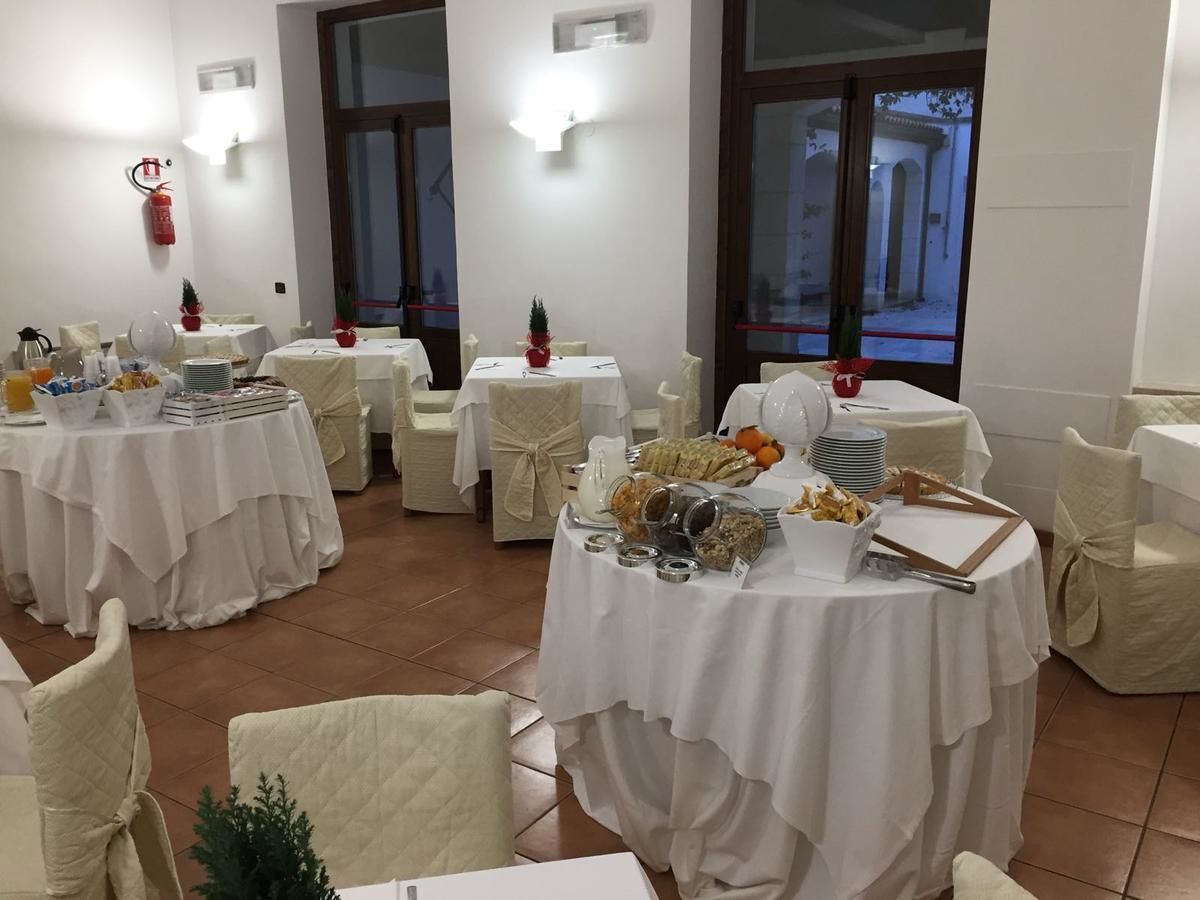 Photo - Hotel Sant' Antonio