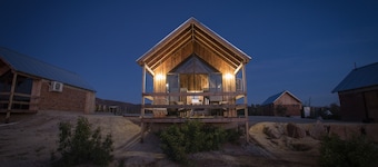 Don Tomas Viñedo Cabañas