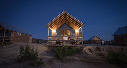 Don Tomas Viñedo Cabañas