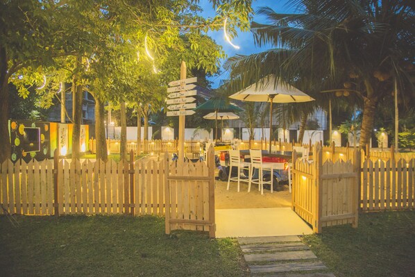 Cocina internacional