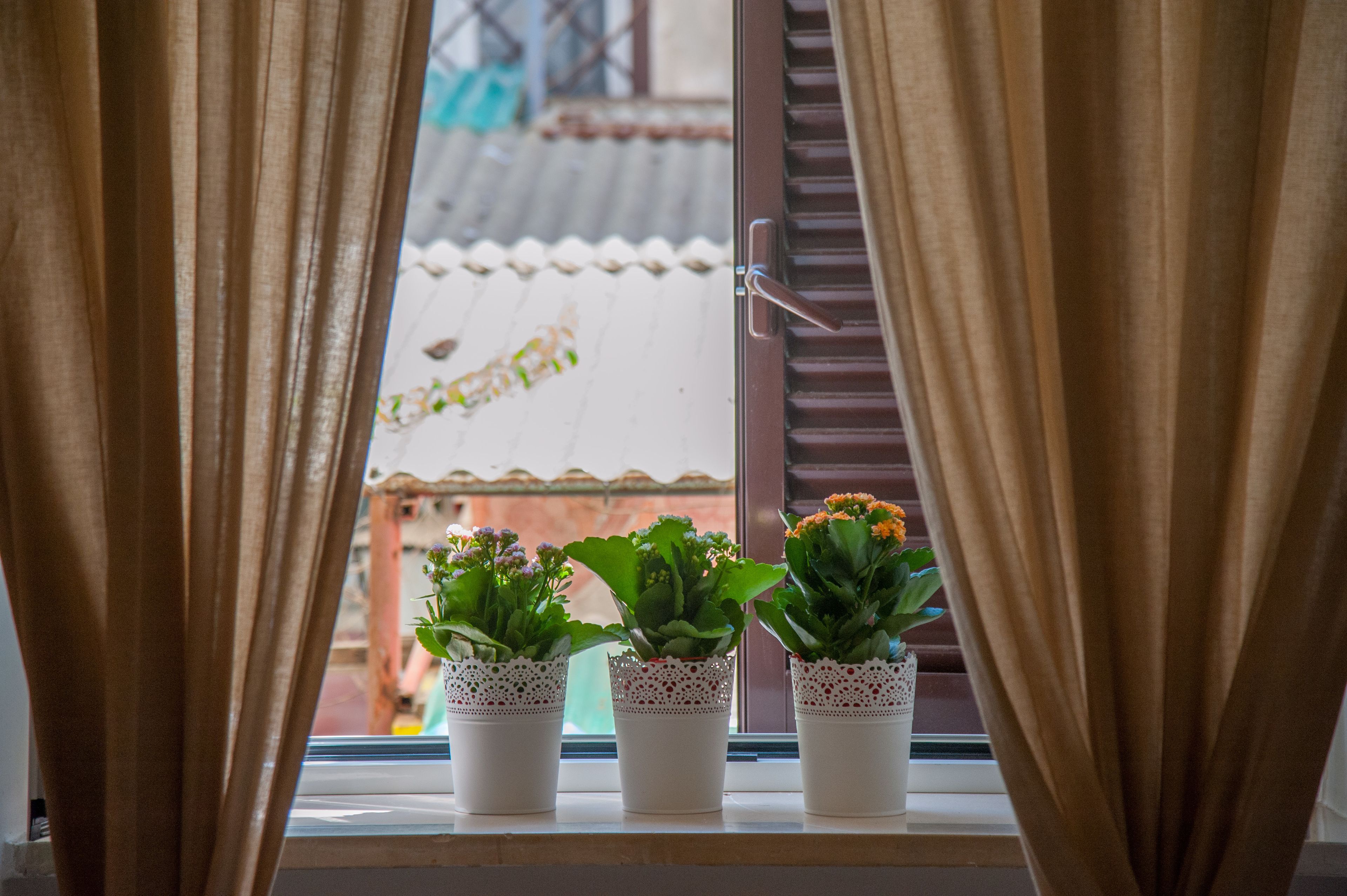 Apartment | Minibar, cribs (free), WiFi (free), bed sheets