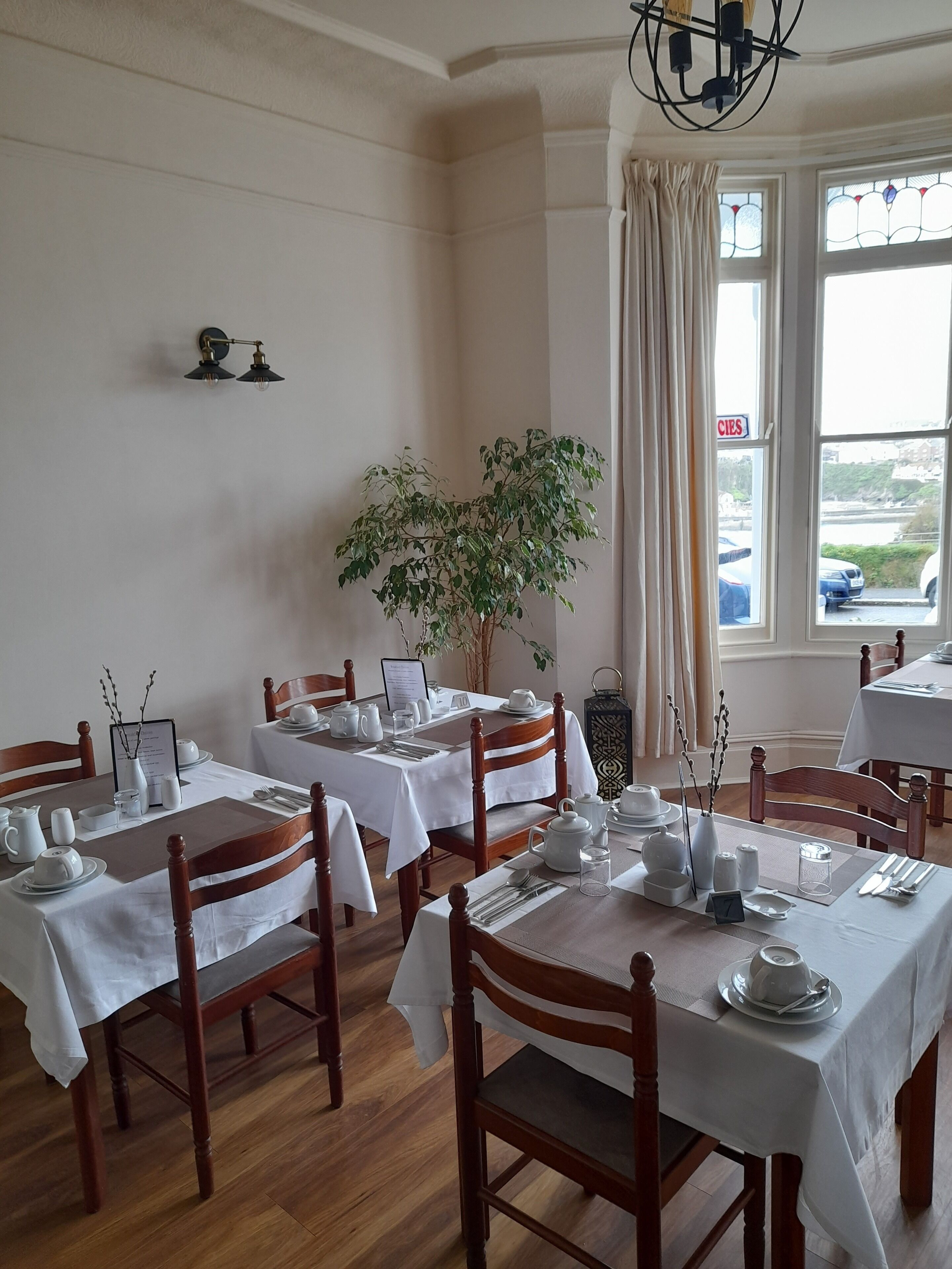 Foto - Tregella Guest House