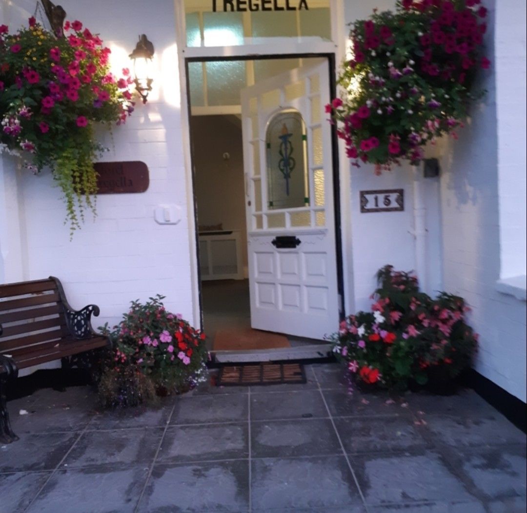 Foto - Tregella Guest House