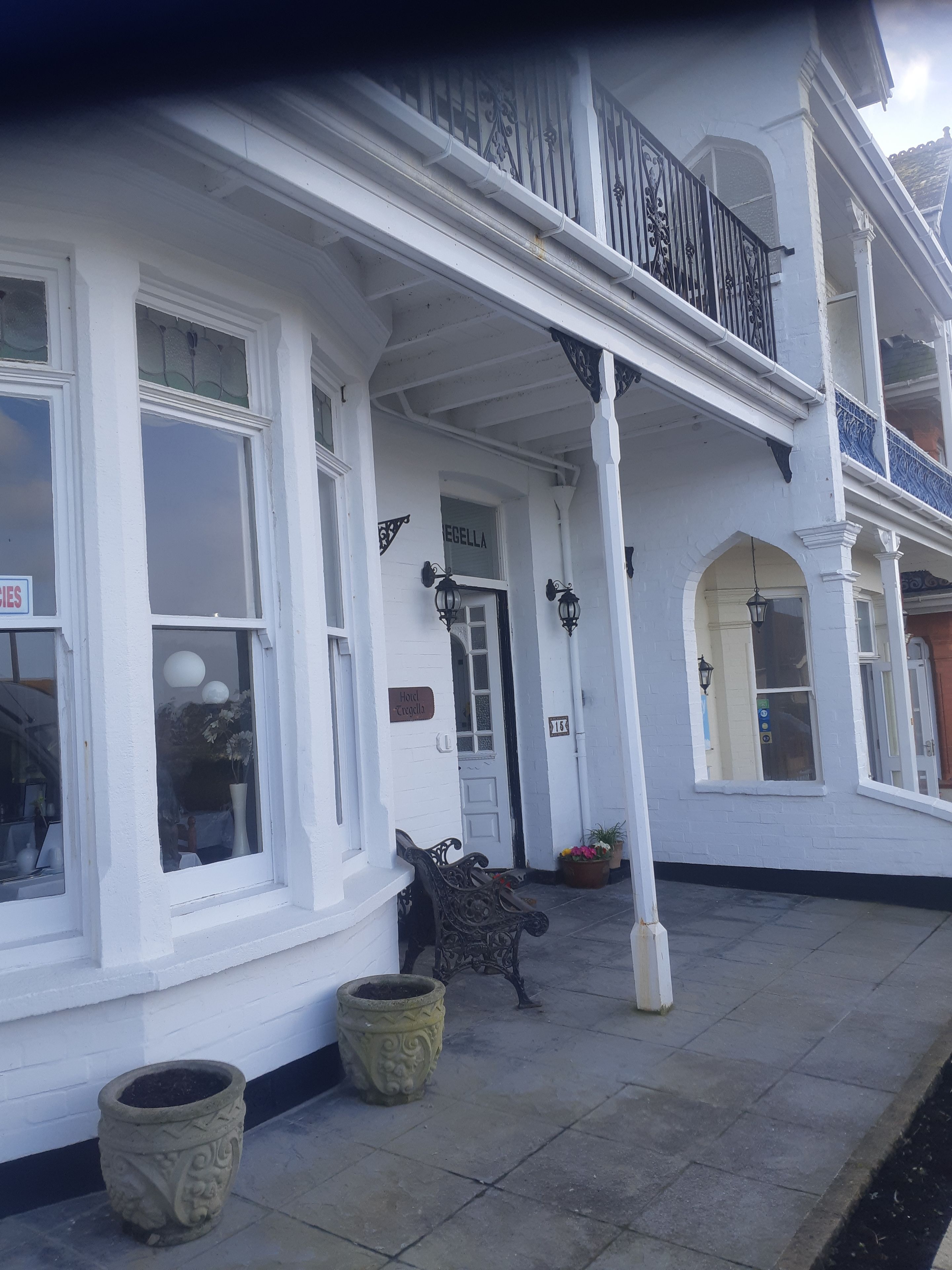 Foto - Tregella Guest House