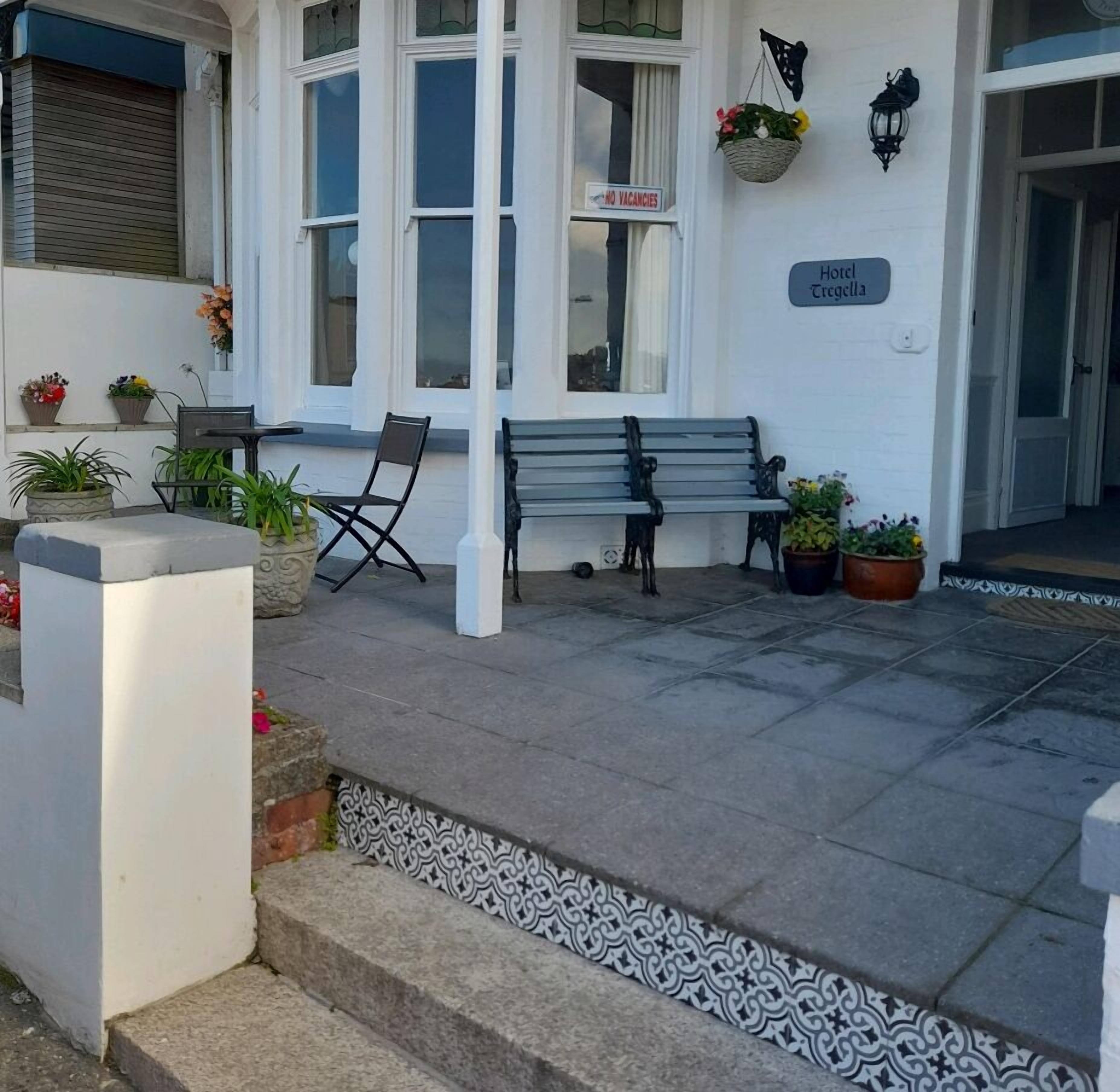 Foto - Tregella Guest House