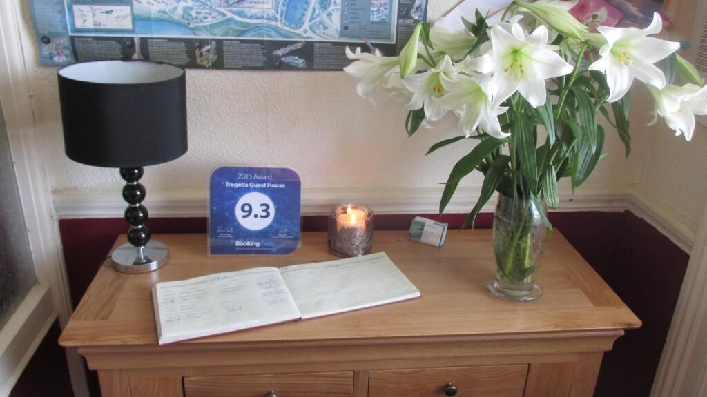 Foto - Tregella Guest House