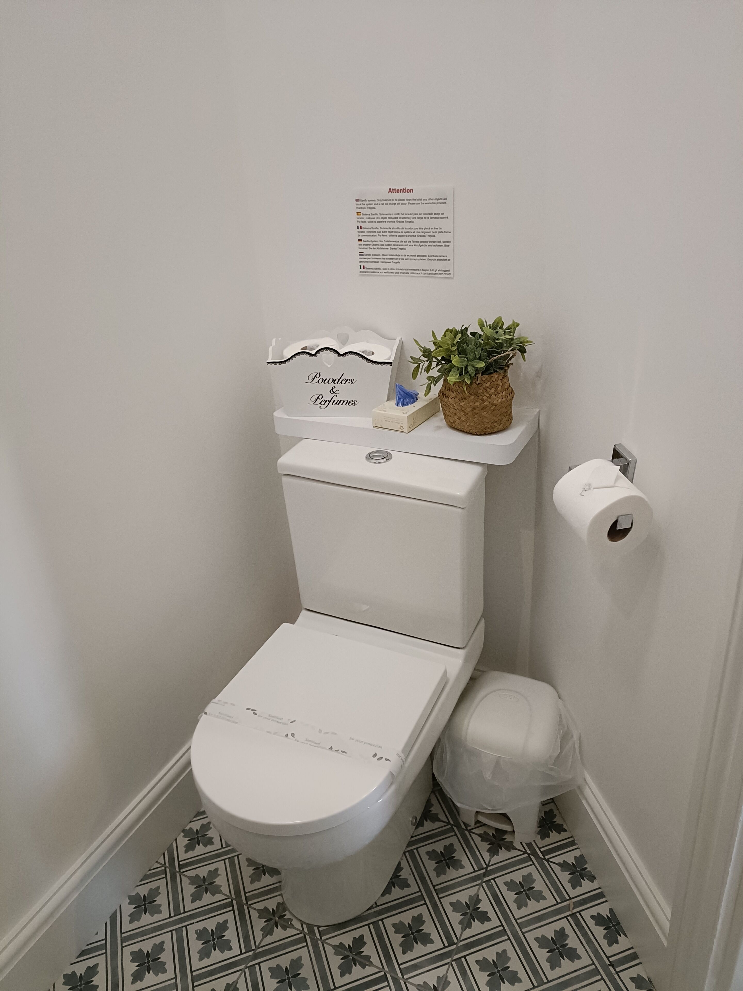 Foto - Tregella Guest House