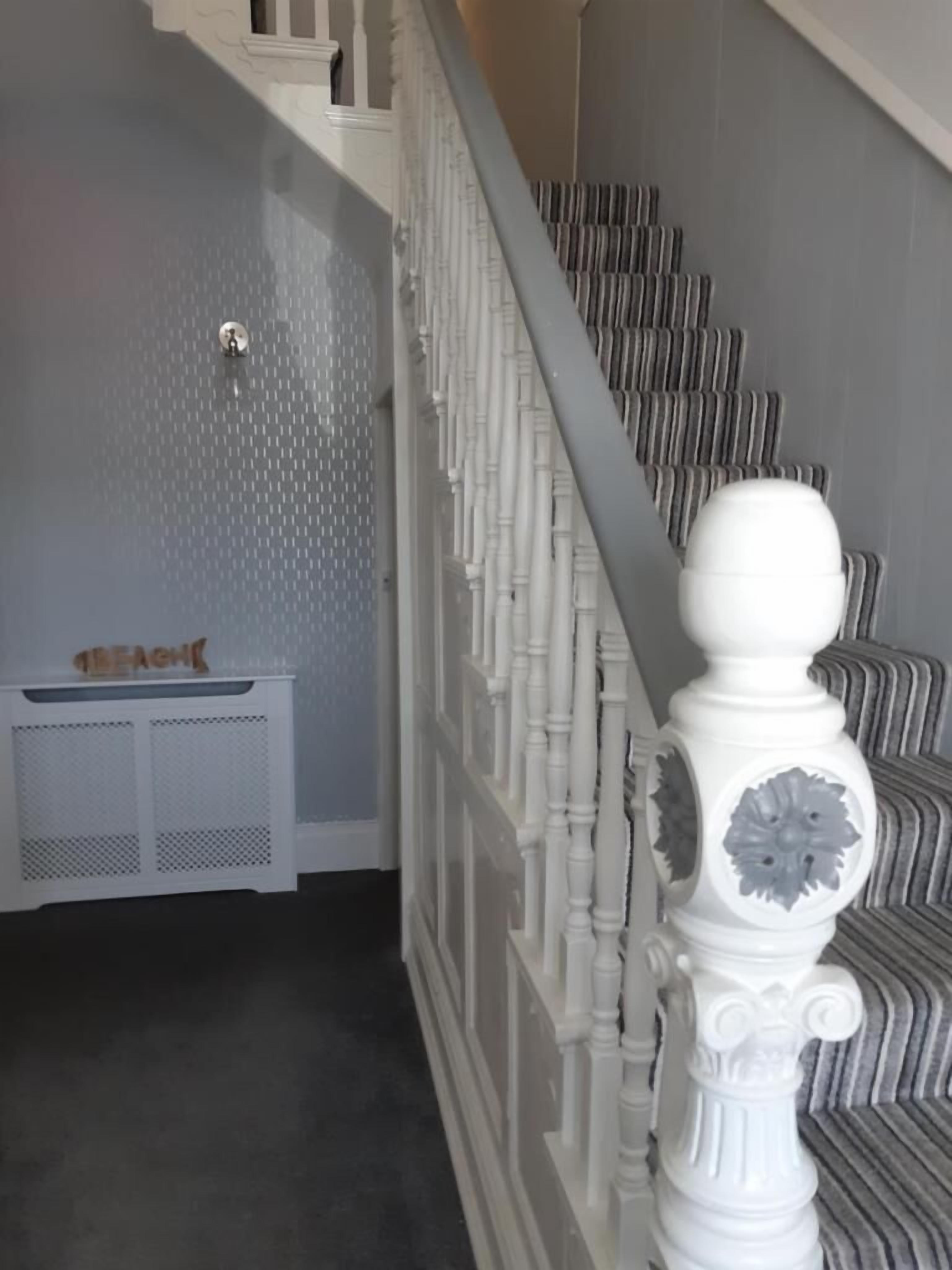 Foto - Tregella Guest House