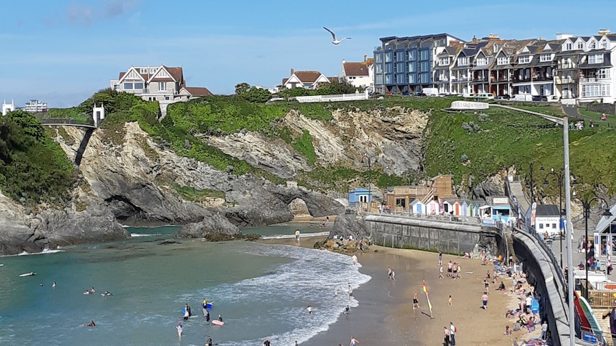 Tregella Guest House