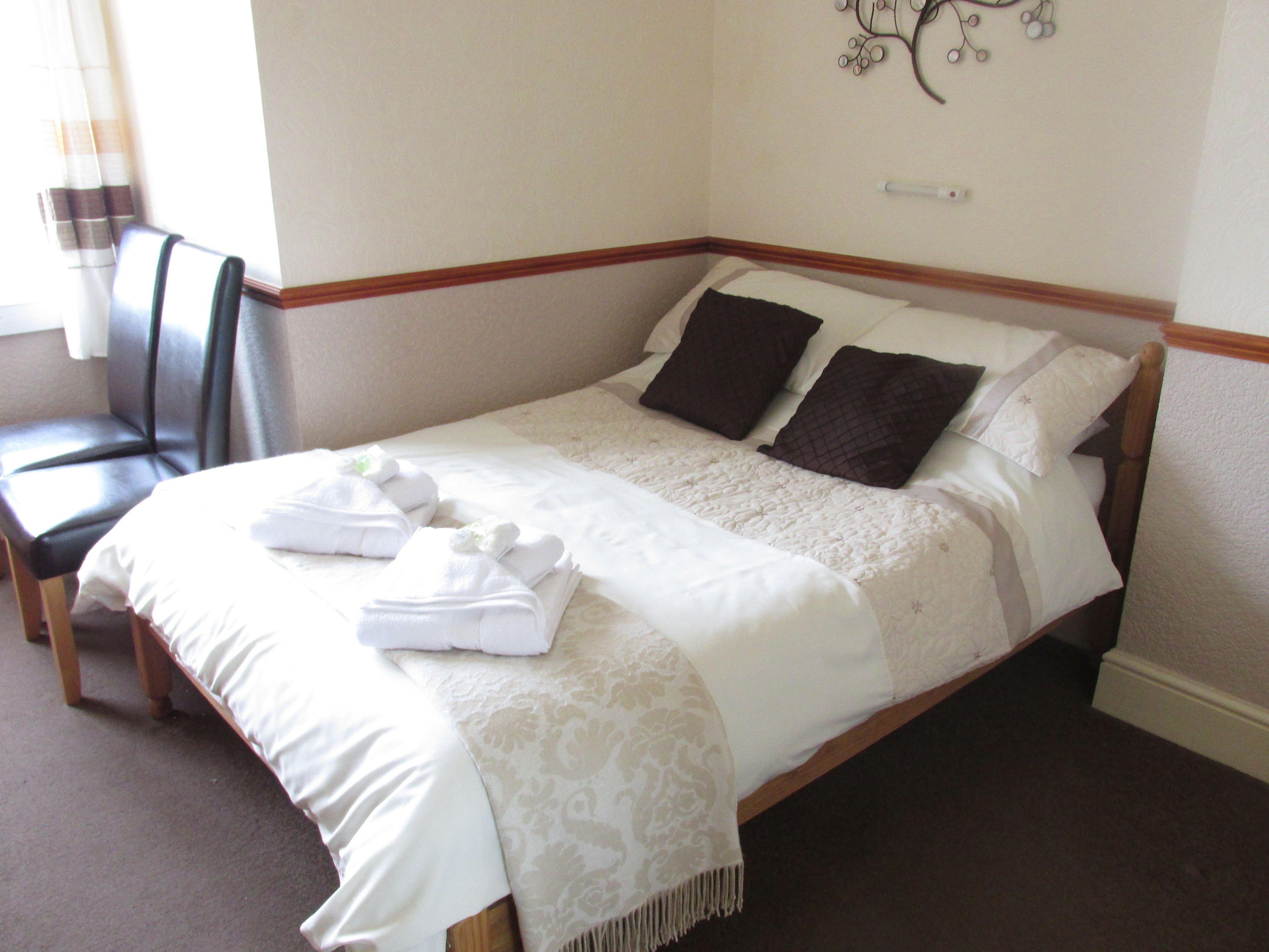 Foto - Tregella Guest House