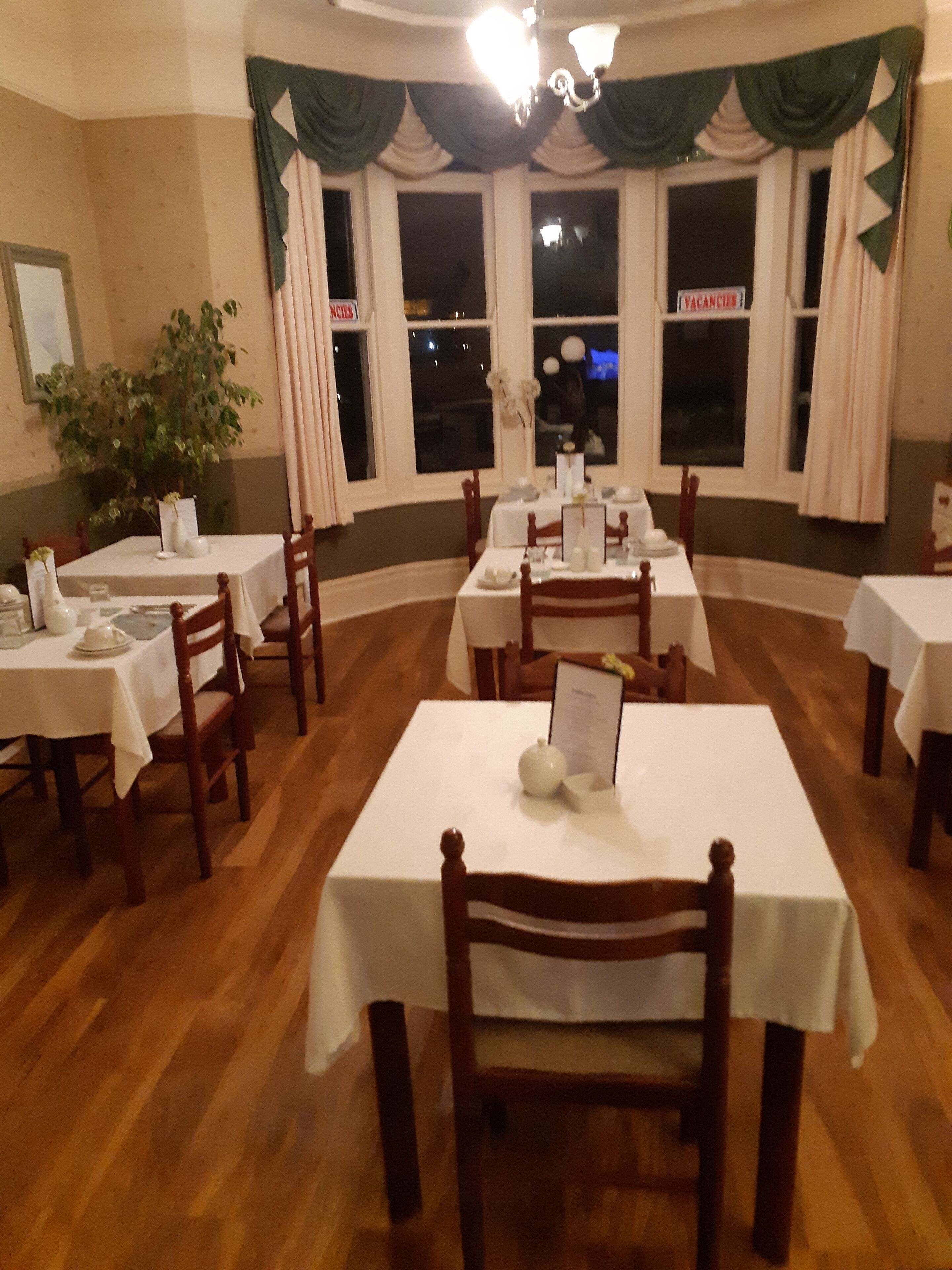 Foto - Tregella Guest House