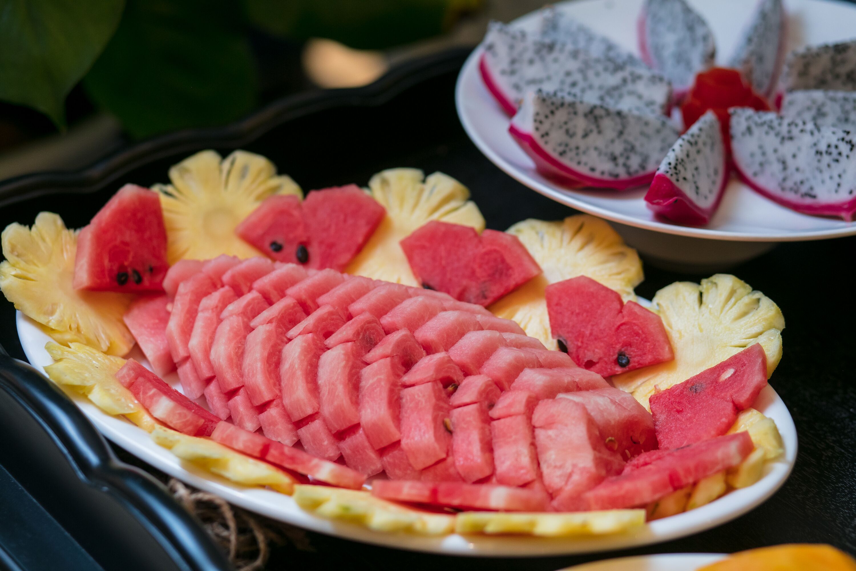 daily full breakfast (vnd 70000 per person)