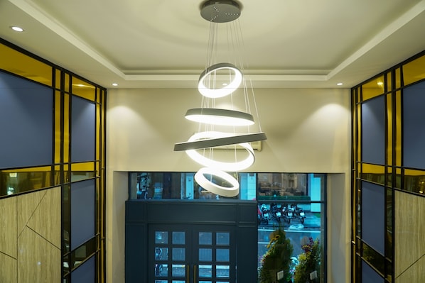 Interior - Hanoi La Castela Hotel (Hanoi)