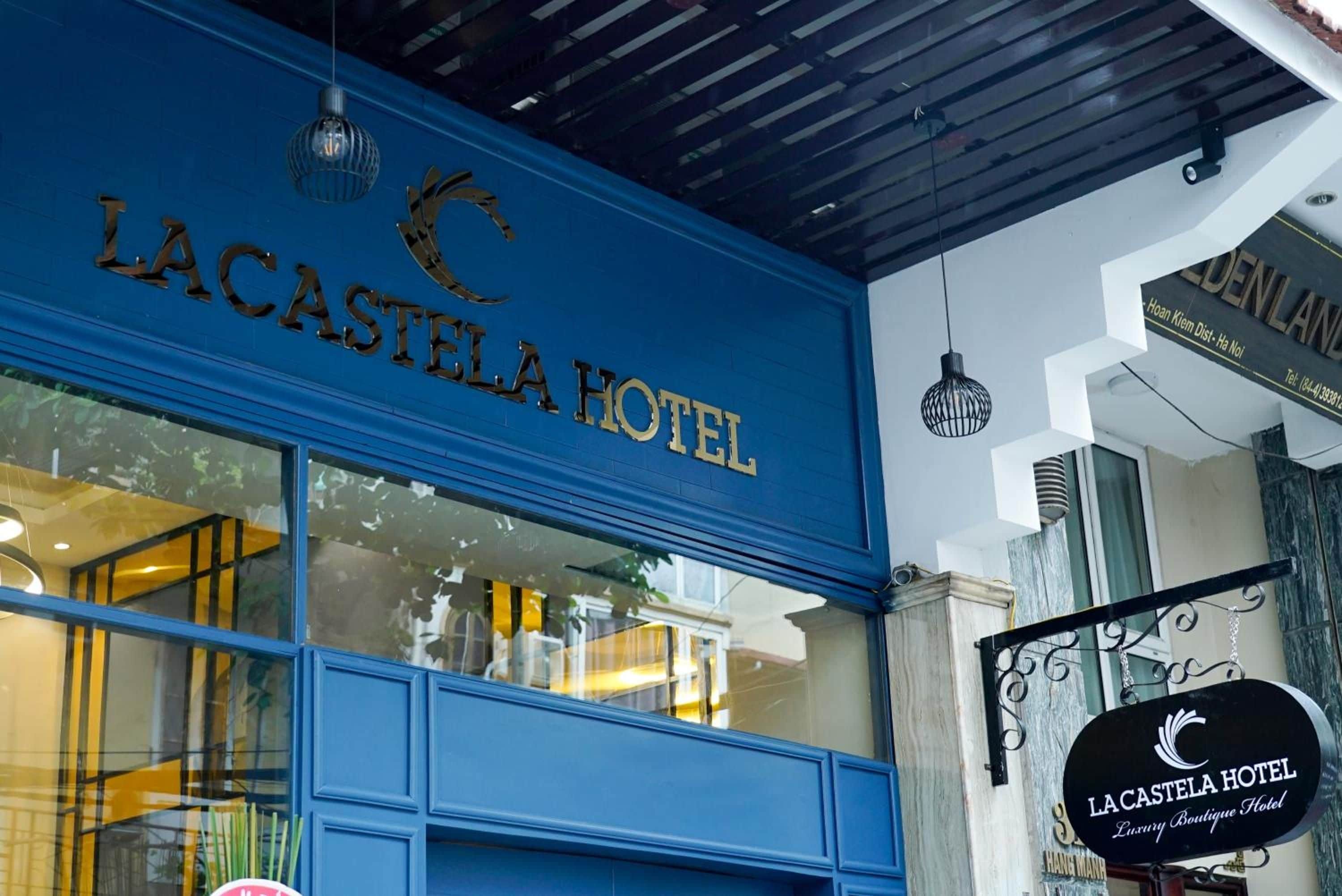 Photo - Hanoi La Castela Hotel