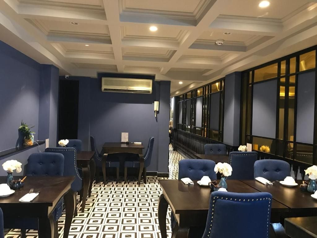 Photo - Hanoi La Castela Hotel