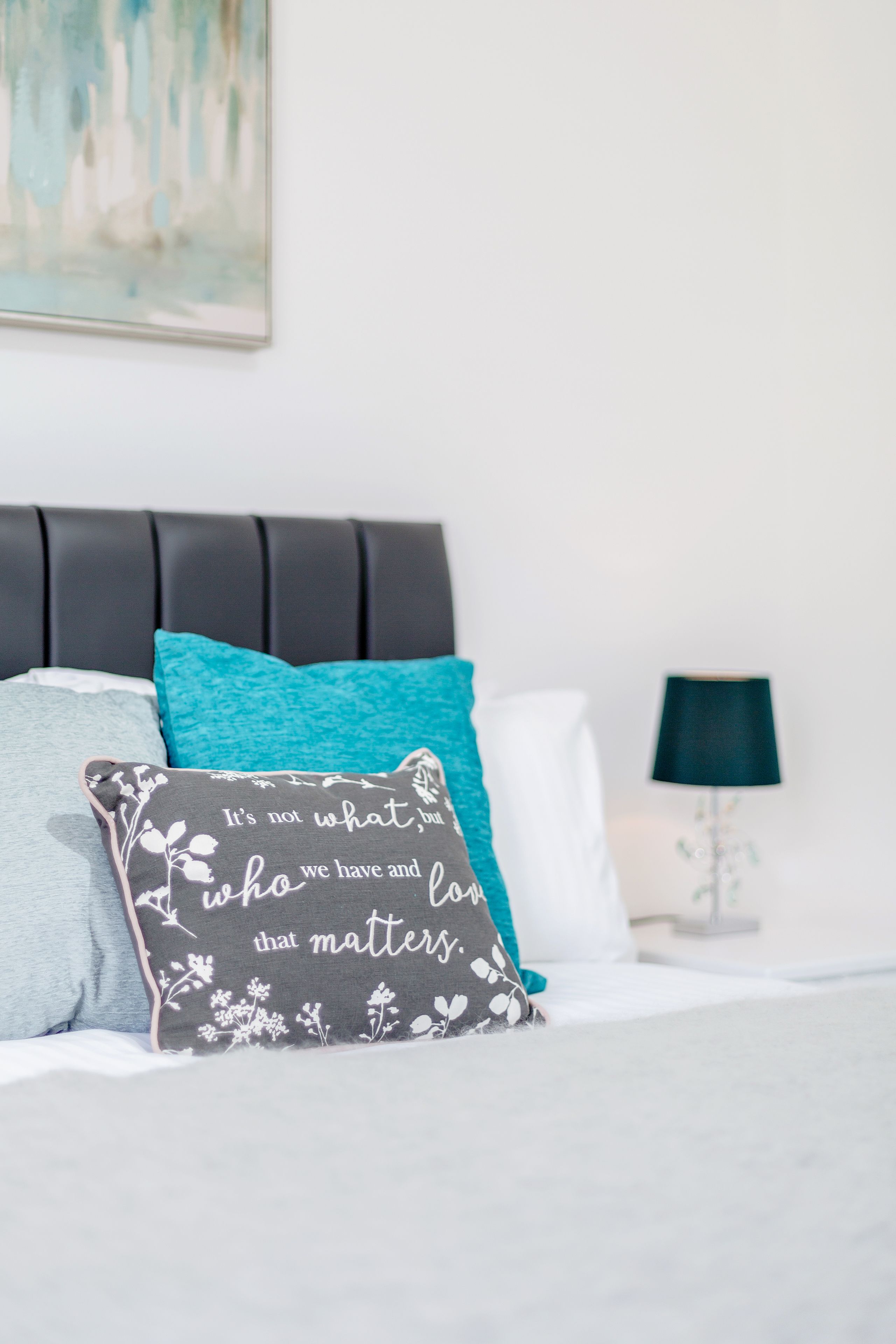 Classic Apartment, 2 Bedrooms | 2 bedrooms, laptop workspace, blackout drapes, iron/ironing board