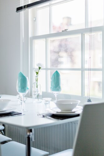 Elthorne Luxury Apartments