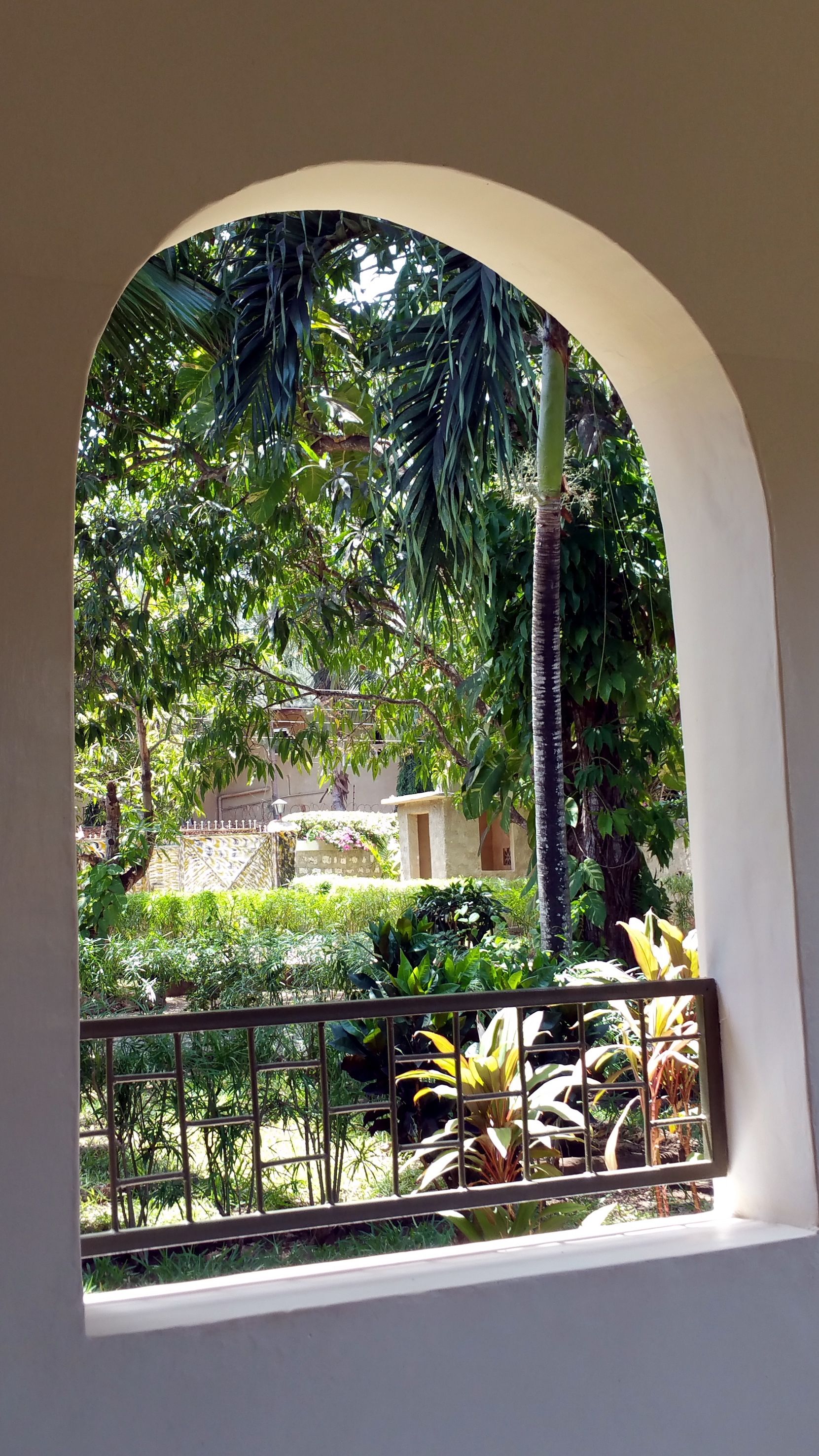 Villa Papaya, 3 Bedrooms | Terrace/patio