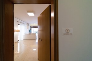 Entrada da propriedade