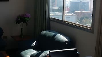 Suite junior | Wifi gratis y ropa de cama