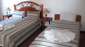 Junior Suite - Panorama Inn (Ciudad Del Este)