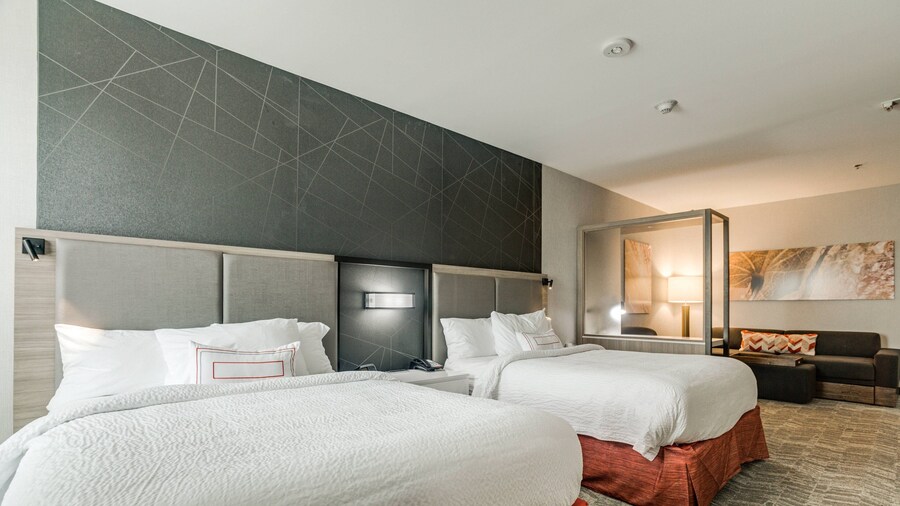 SpringHill Suites by Marriott Stillwater