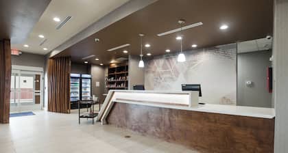 SpringHill Suites by Marriott Stillwater