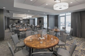 Meeting facility - Courtyard by Marriott Halifax Dartmouth (Dartmouth)