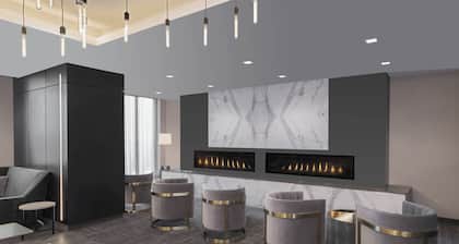 Courtyard by Marriott Halifax Dartmouth