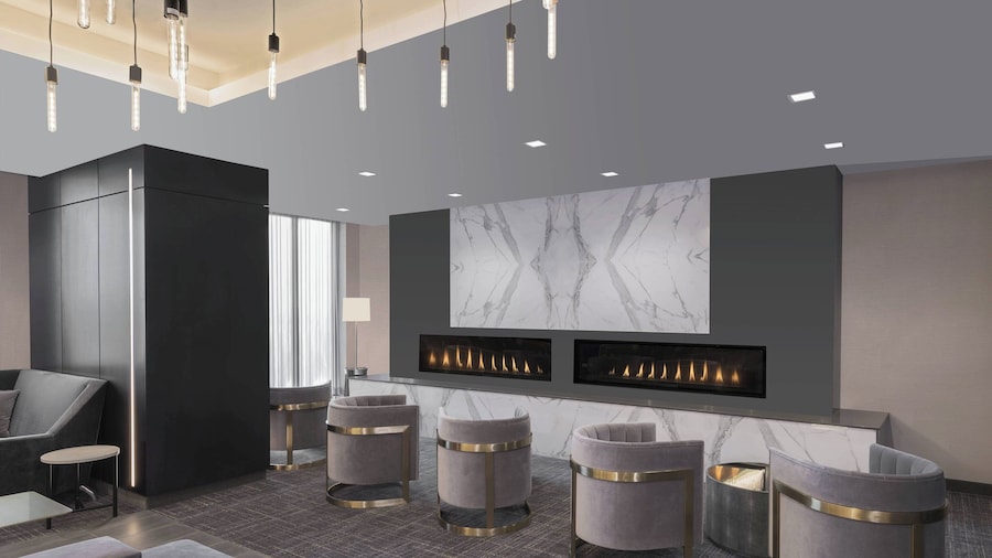 Courtyard by Marriott Halifax Dartmouth