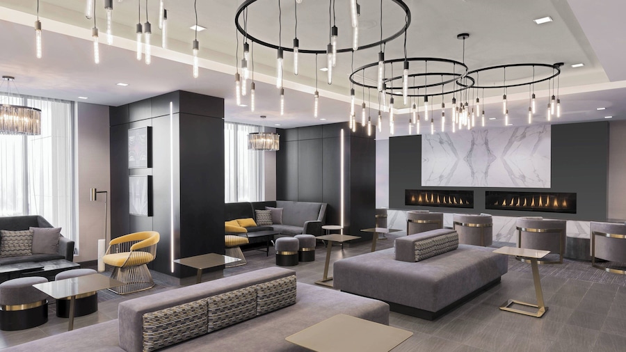 Courtyard by Marriott Halifax Dartmouth