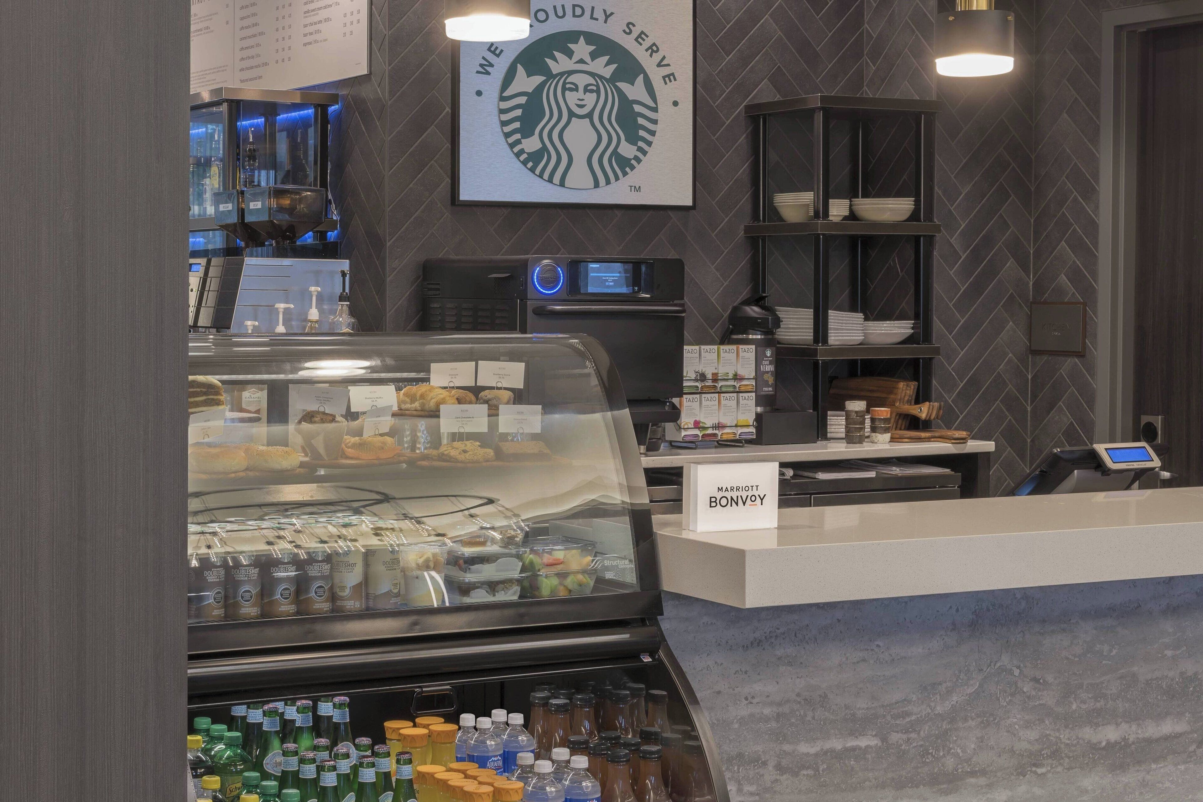 breakfast, lunch and dinner served