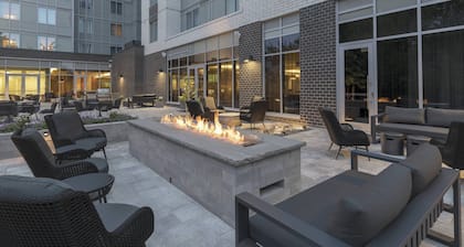 Residence Inn by Marriott Halifax Dartmouth