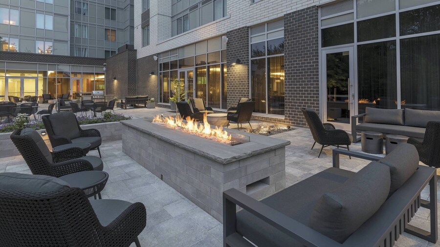 Residence Inn by Marriott Halifax Dartmouth