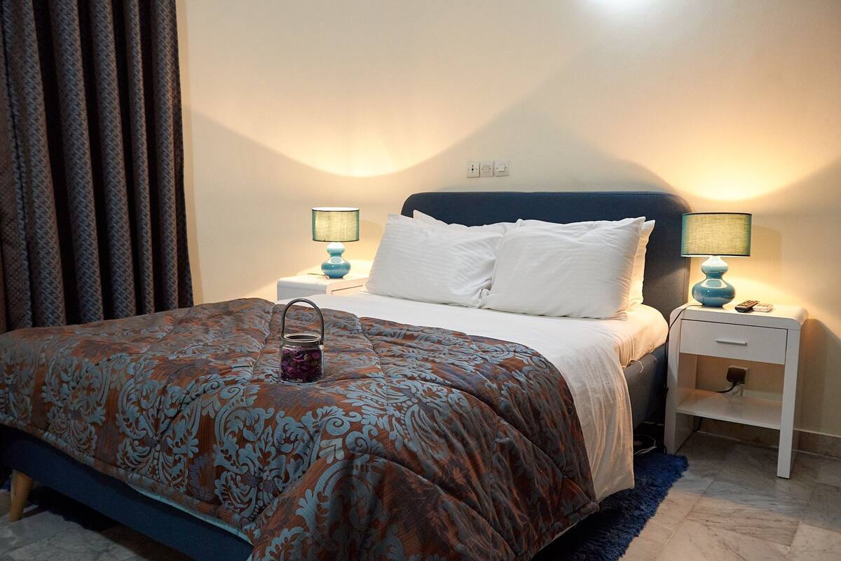 Standard Double Room, Non Smoking