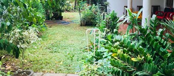 Sudu Neluma Home Stay